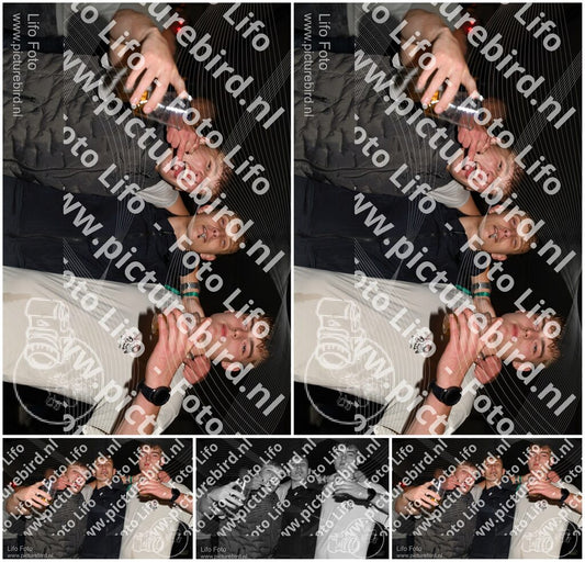 Evenement foto: Serie 2098