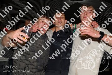 Evenement foto: Serie 2098