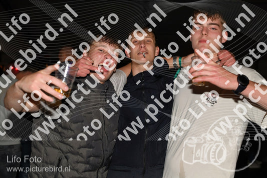 Evenement foto: Serie 2098