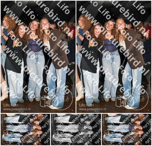 Evenement foto: Serie 2098