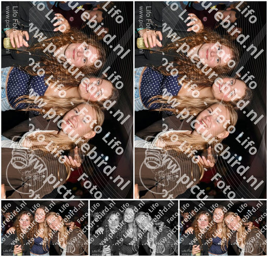 Evenement foto: Serie 2098