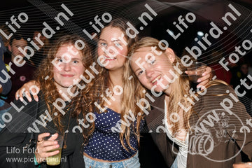 Evenement foto: Serie 2098