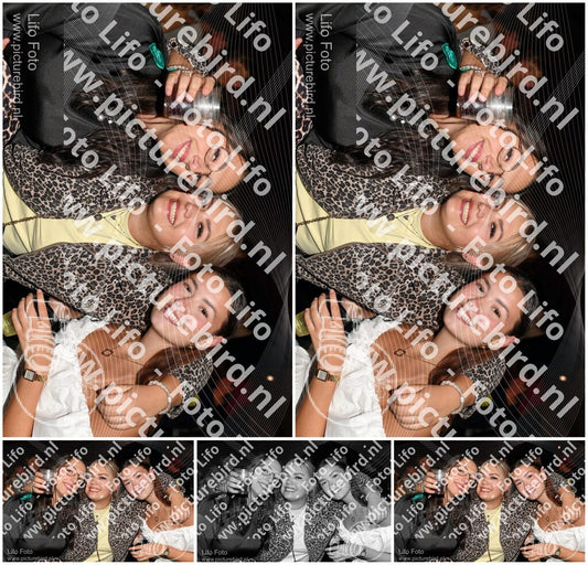Evenement foto: Serie 2098