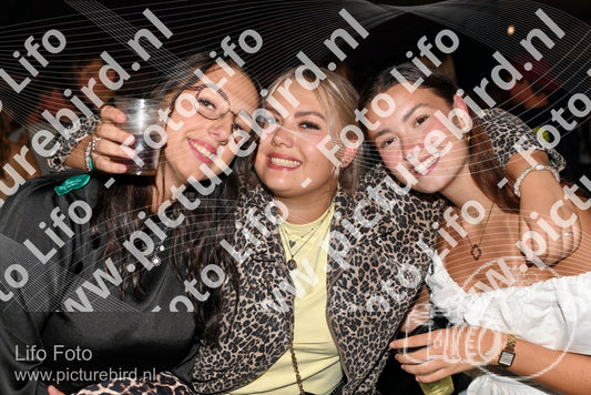 Evenement foto: Serie 2098