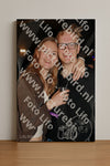 Evenement foto: Serie 2098