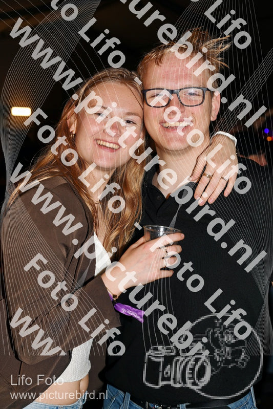 Evenement foto: Serie 2098