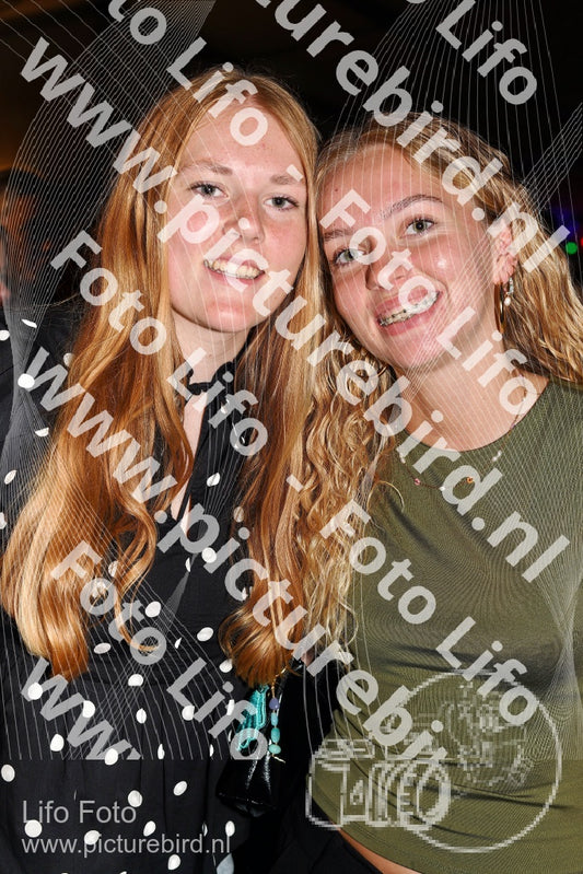 Evenement foto: Serie 2098