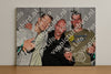 Evenement foto: Serie 2098