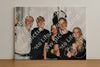 Evenement foto: Serie 2098