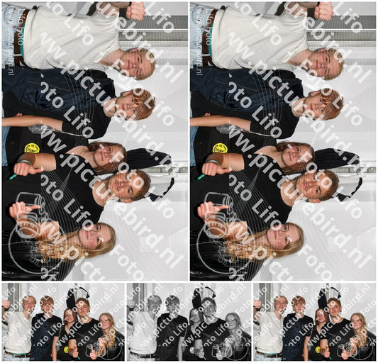 Evenement foto: Serie 2098