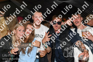 Evenement foto: Serie 2098