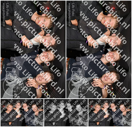 Evenement foto: Serie 2098