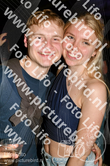Evenement foto: Serie 2098