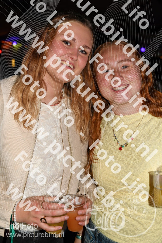 Evenement foto: Serie 2098