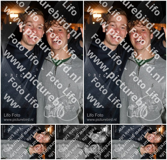 Evenement foto: Serie 2098