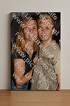 Evenement foto: Serie 2098