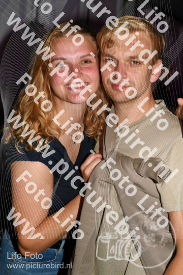 Evenement foto: Serie 2098