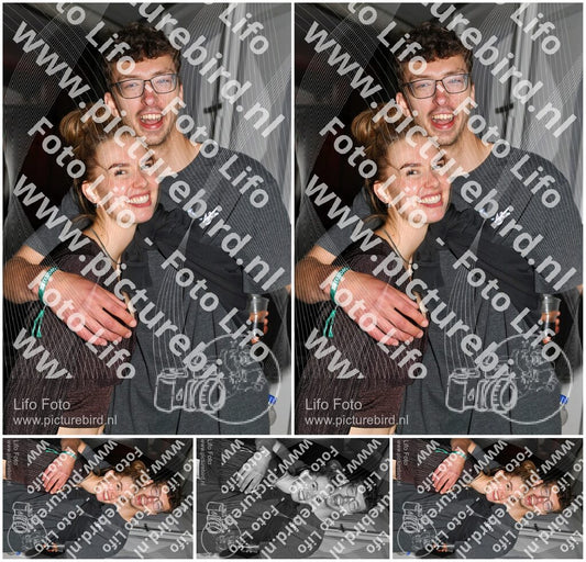 Evenement foto: Serie 2098