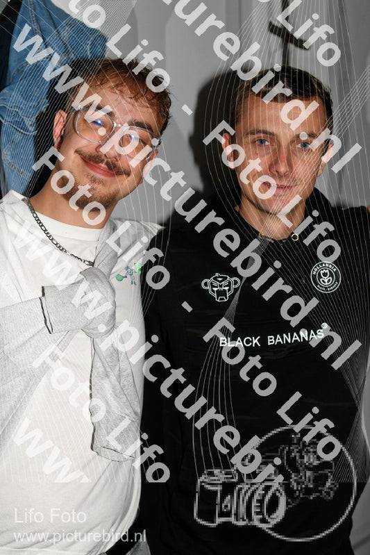 Evenement foto: Serie 2098