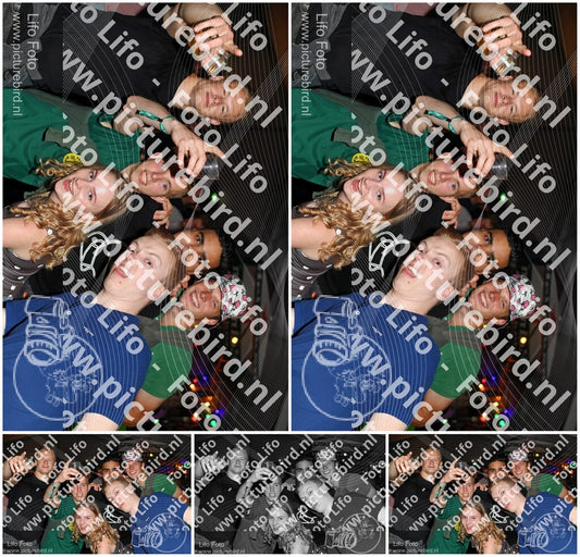 Evenement foto: Serie 2098