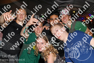 Evenement foto: Serie 2098