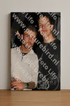 Evenement foto: Serie 2098