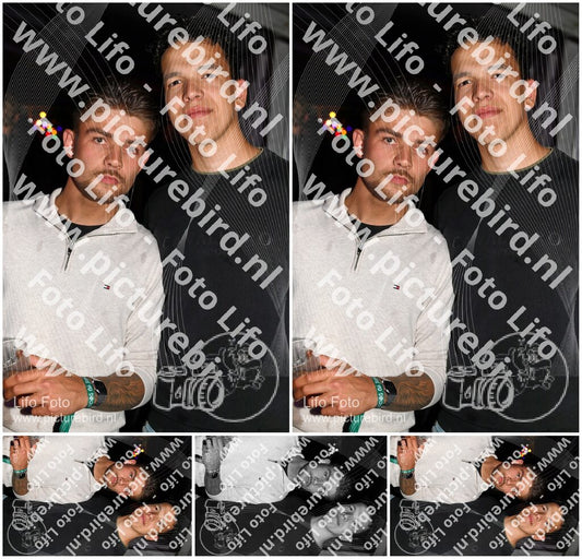 Evenement foto: Serie 2098