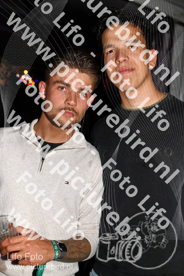 Evenement foto: Serie 2098