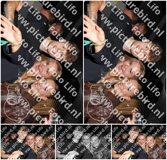 Evenement foto: Serie 2098