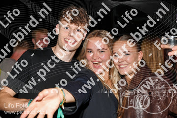 Evenement foto: Serie 2098