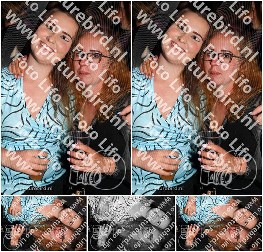 Evenement foto: Serie 2098