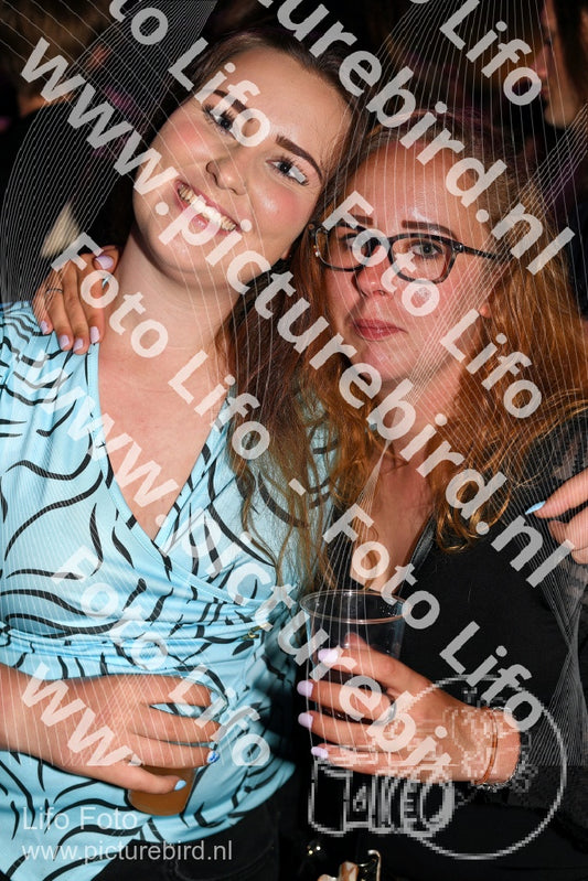 Evenement foto: Serie 2098