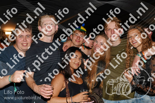 Evenement foto: Serie 2098