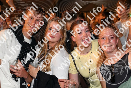 Evenement foto: Serie 2098
