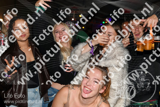 Evenement foto: Serie 2098