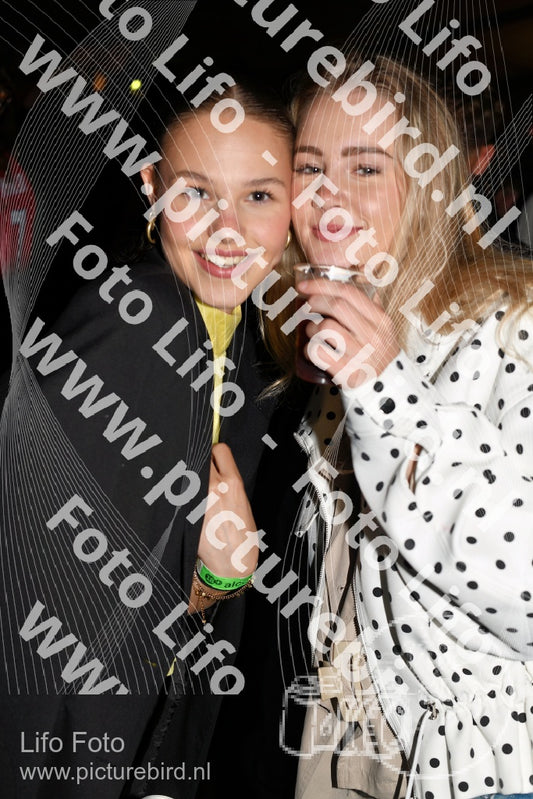 Evenement foto: Serie 2098