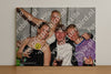 Evenement foto: Serie 2098