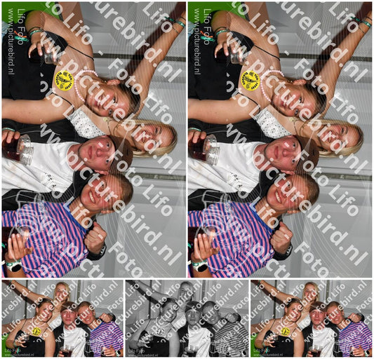 Evenement foto: Serie 2098