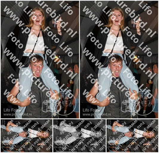 Evenement foto: Serie 2098