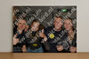 Evenement foto: Serie 2098