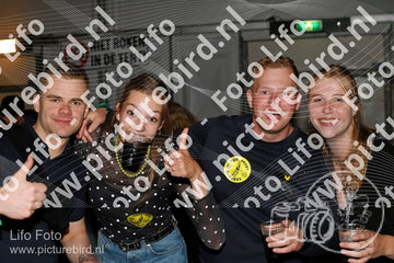 Evenement foto: Serie 2098