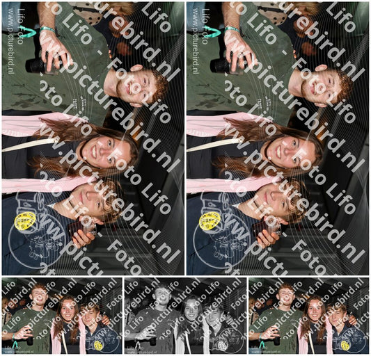 Evenement foto: Serie 2098