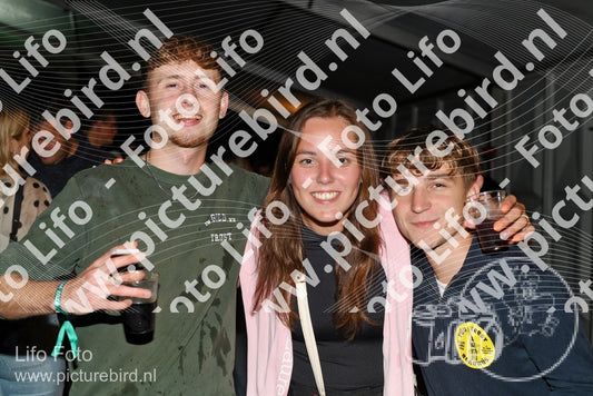 Evenement foto: Serie 2098