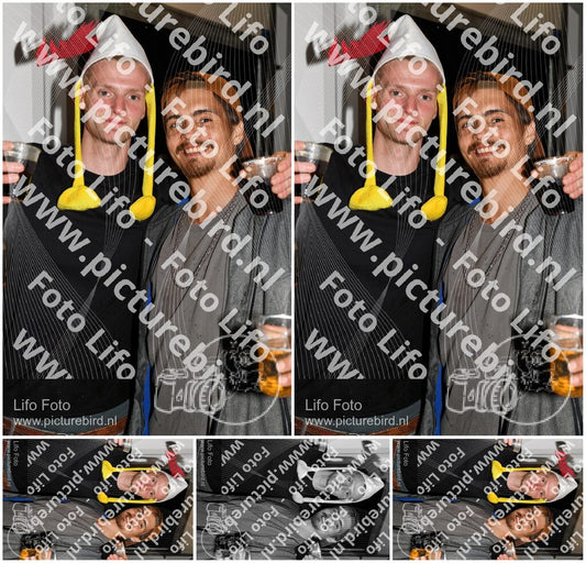 Evenement foto: Serie 2098