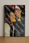 Evenement foto: Serie 2098