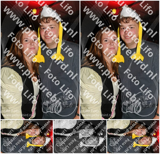 Evenement foto: Serie 2098