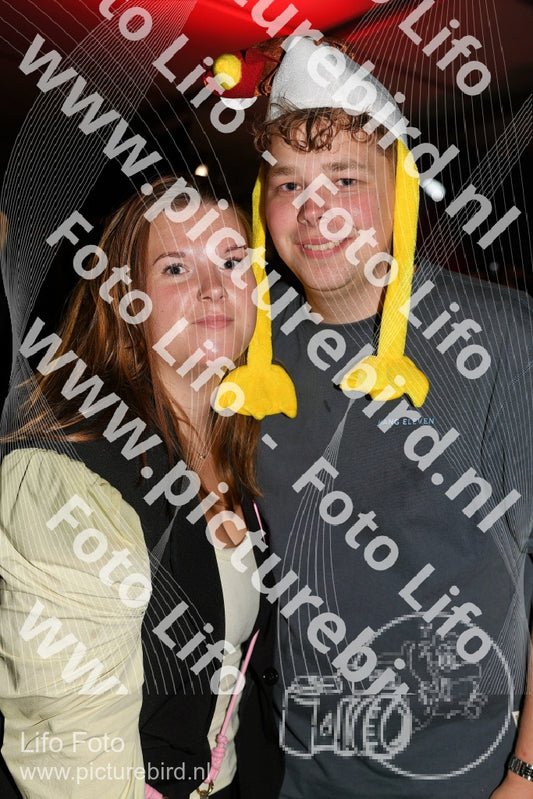 Evenement foto: Serie 2098