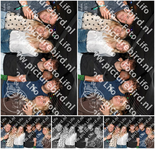 Evenement foto: Serie 2098