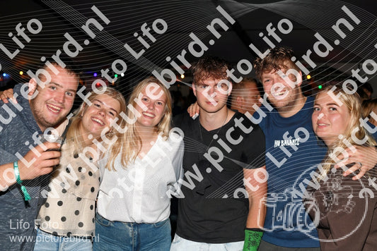 Evenement foto: Serie 2098