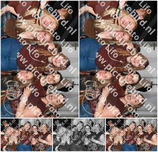 Evenement foto: Serie 2098